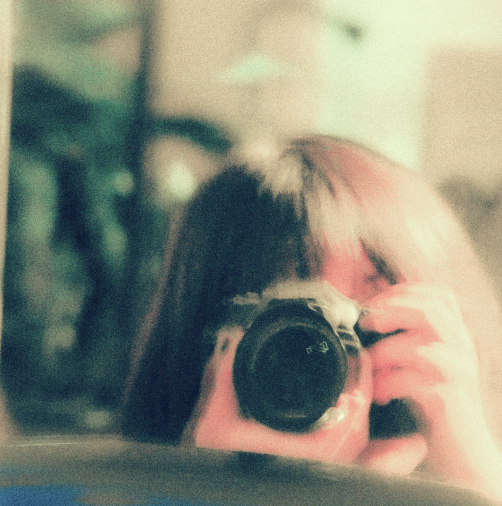 image of me