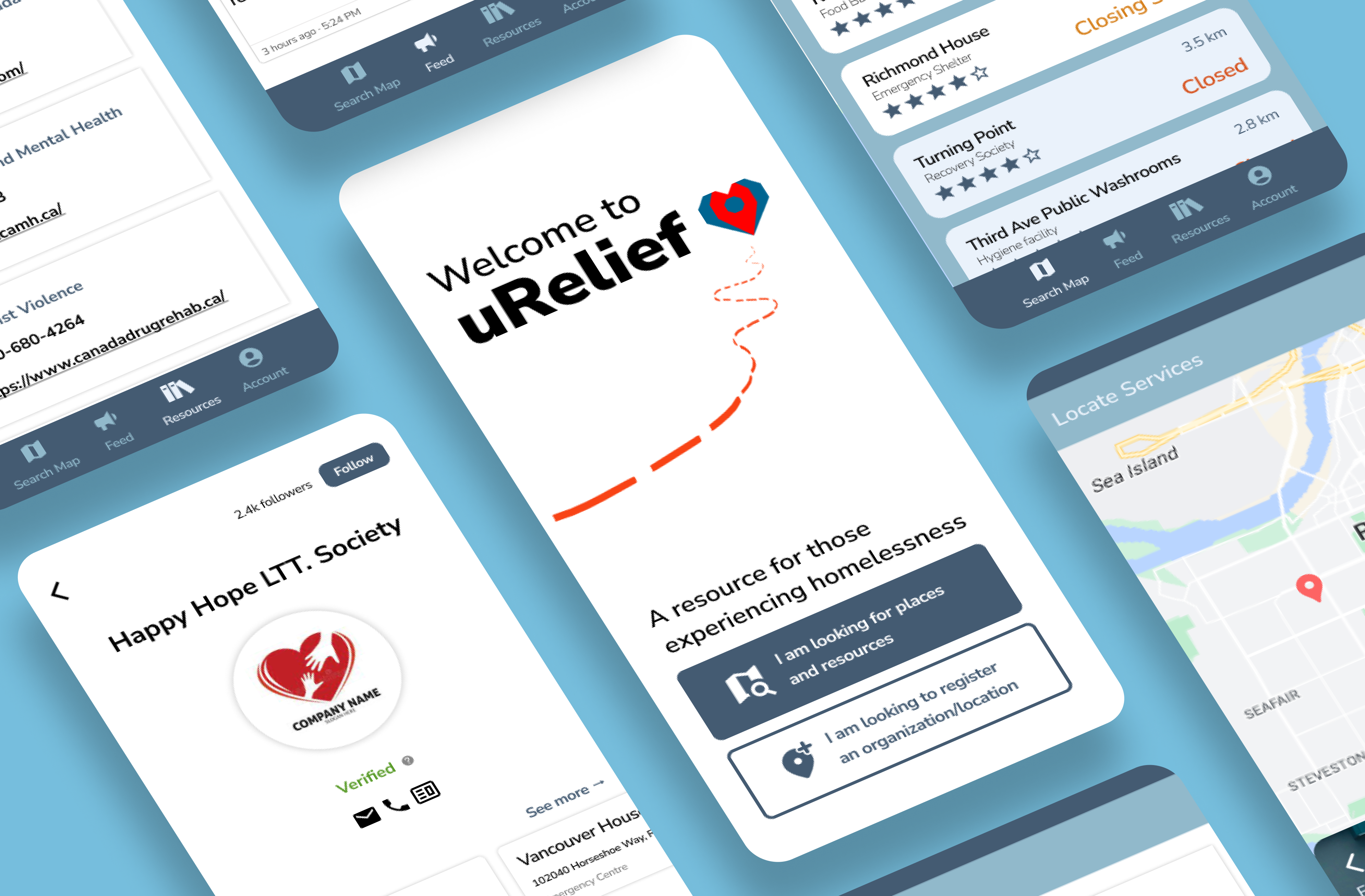 uRelief thumbnail